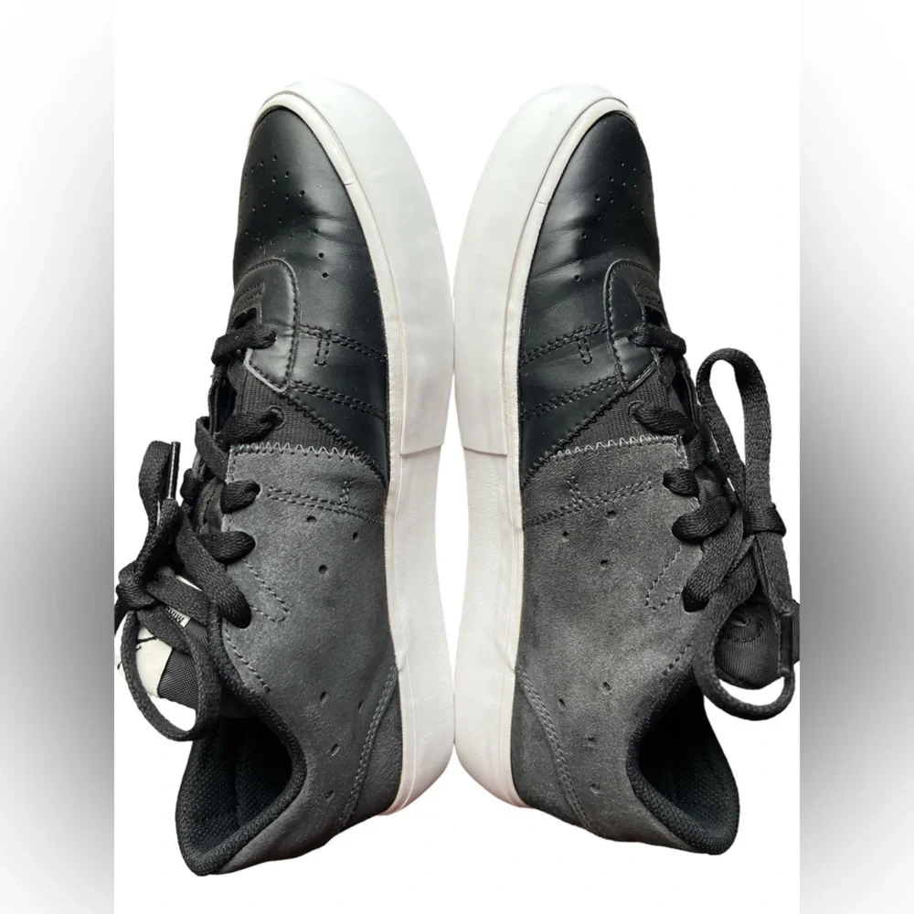 Nike Air Jordan Series .01 Anthracite Black Dear Mike CV8129-001 MENS Size 7.5
